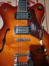 GRETSCH G2622T Elektromos gitár - Pötyke Antal [Ma, 22:11]