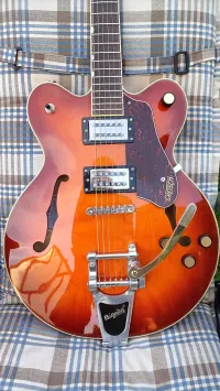 GRETSCH G2622T Elektromos gitár - Pötyke Antal [Ma, 09:59]