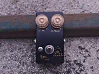 Handmade Distortion +