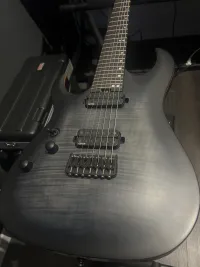 Harley Benton Amarok 7 Balkezes elektromos gitár - Krisztofer [Ma, 18:03]