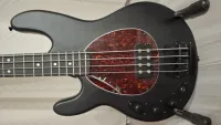 Harley Benton MB-4LH Left handed bass guitar - Thomasso [March 17, 2025, 5:40 pm]