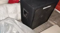 Hartke 4x10B