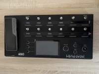 Headrush Pedalboard Multi-effect - Hetesi Dániel [Yesterday, 7:52 am]