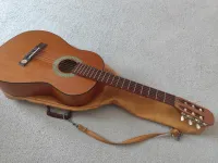 Hopf Mazurka Classic guitar - Mixtai Ádám [March 22, 2025, 8:06 am]