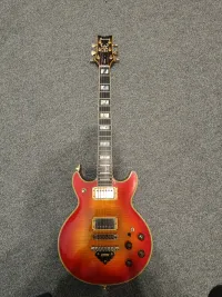 Ibanez Artist 300