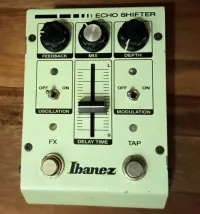 Ibanez ES2 Echo Shifter Analog Delay