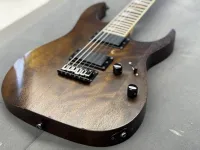 Ibanez GRG-121 DX