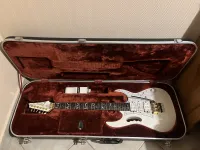 Ibanez Jem7vwh Team J Craft