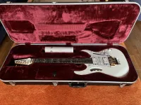 Ibanez Jem7vwh Team J Craft