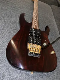 Ibanez RG 547 AH E-Gitarre - Tulik Zsolt [Yesterday, 10:34 pm]