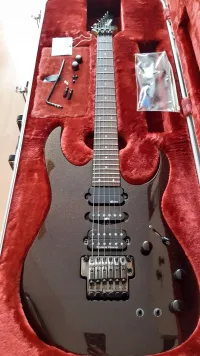 Ibanez RG1570 Prestige Sustainer