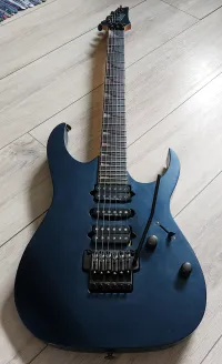 Ibanez RG2570 Prestige Japan Elektromos gitár - Túri Gergely [2025.01.29. 16:08]