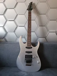 Ibanez RG360 Elektromos gitár - Szőllősi Sándor [2025.01.31. 19:42]