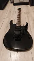 Ibanez RG370DX Korea Elektromos gitár - Túri Gergely [2025.01.29. 18:23]