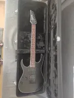 Ibanez RG421EXL-BKF