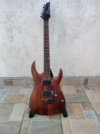 Ibanez RGA32 MOL