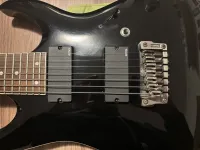 Ibanez RGA7 Guitarra eléctrica - Kovács-Kasler Anita [Today, 5:54 pm]