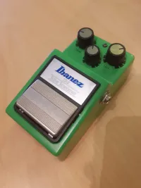 Ibanez TS9 Tubescreamer Overdrive - kokabandi83 [Ma, 15:32]