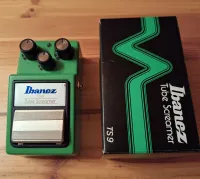 Ibanez Tube Screamer TS9