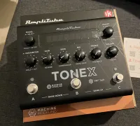 IK Multimedia TONEX pedal