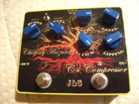 J&D C4 Compressor