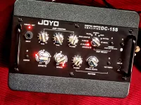 JOYO Dc15 S