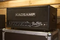 Kaosamp Porn Bass 200