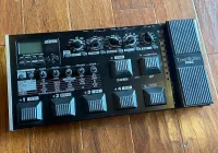 Korg AX 3000G