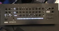 Korg Minilogue xd modul