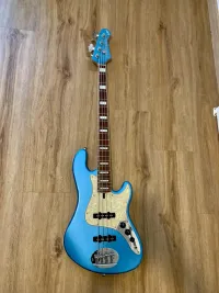 Lakland DJ4 Jazz Bass