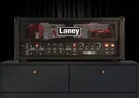 Laney Laney IRONHEART IRT120 120W Gitarreverstärker-Kopf - Somlói Ferenc [Today, 12:39 pm]