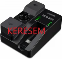 Line6 Relay G10SR Wireless System Receiver Vevő egység - Lorand Komaromi [2025.03.20. 08:46]