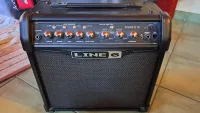 Line6 Spider IV. 15