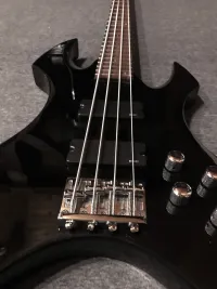 LTD AX-104 Bass Gitarre - Gsmith [Yesterday, 11:32 am]