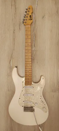 LTD SN 200