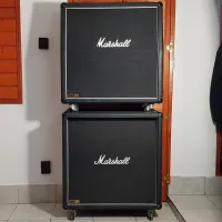 Marshall 1960A+1960B