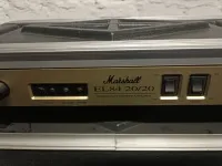 Marshall EL84 2020