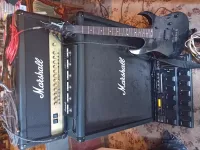 Marshall Ibanez RG 521 Japán Marshall