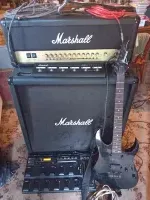 Marshall Ibanez RG 521 Japán Marshall