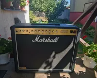 Marshall JCM800 4212  1984-es Gitárkombó - Max Forty [Ma, 23:20]