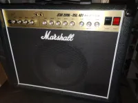 Marshall Marshall DSC401 JCM 2000 Gitárkombó - Stroli Jenő Jimi [2025.01.31. 18:17]