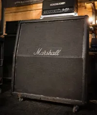 Marshall MF280