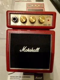 Marshall Mini amp Mini zosilňovač - wolfbeisz zoltán [Today, 3:09 pm]