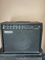 Mesa Boogie DC-5 Csöves gitárkombó - Szepesi Attila [Ma, 16:33]