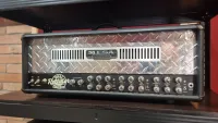 Mesa Boogie Dual Rectifier Cabezal de amplificador de guitarra - Simon István [Yesterday, 10:46 pm]