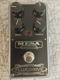 Mesa Boogie Flux-Drive