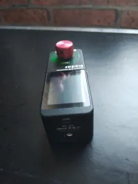 Mooer Mooer Radar Effect pedal - joe-z-ide [Today, 9:04 pm]