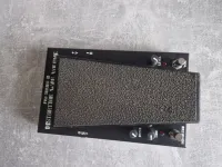 Morley Wah-Volume-Distortion pro series 2