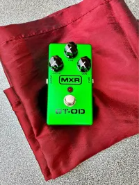 MXR GT- OD