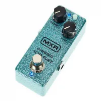 MXR M296 Classic 108 Fuzz Mini Pedál - Akartacs [Ma, 19:55]